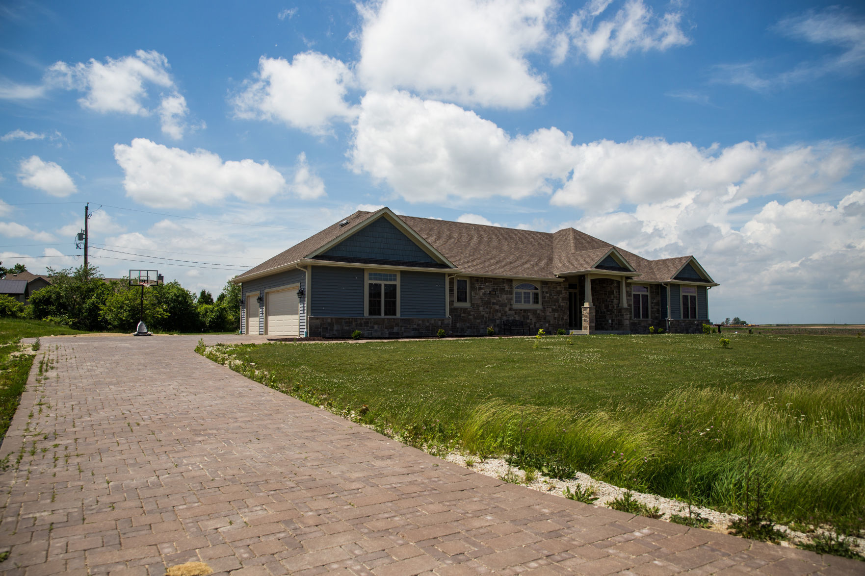 Foxconn Houses